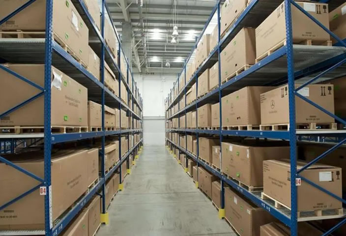 丽水到邹城市货物仓储